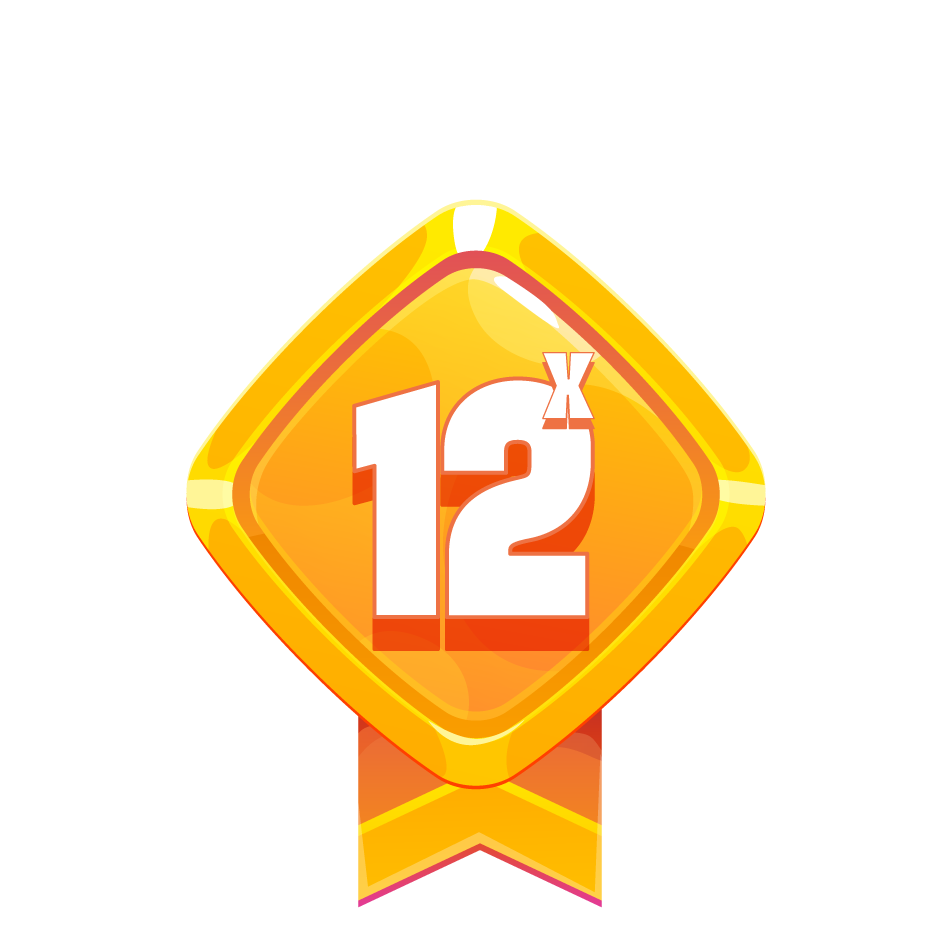 1 year streak